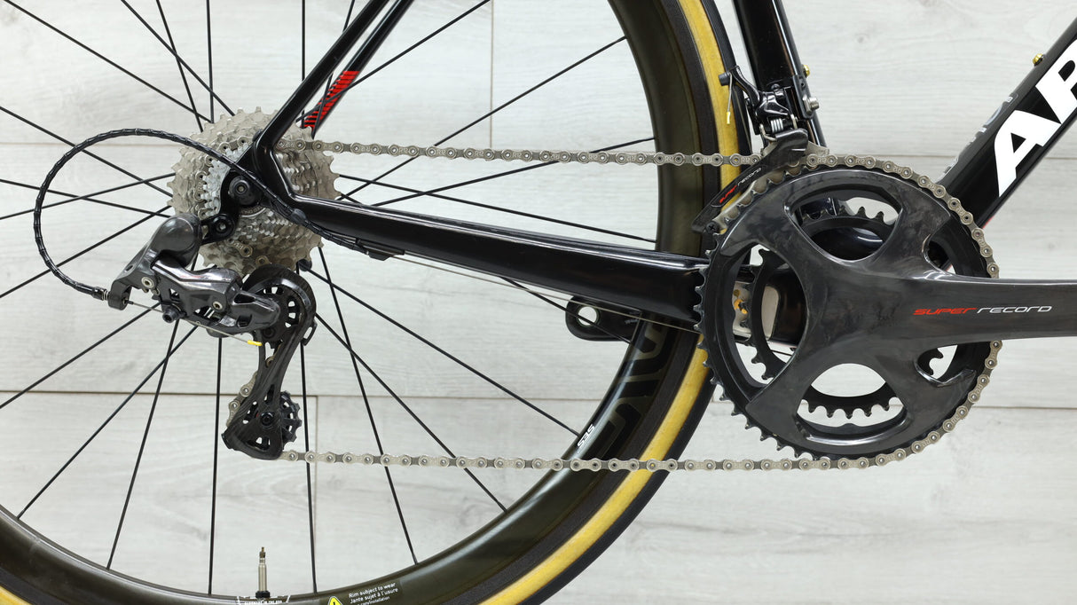 Bicicleta de carretera Argon 18 Gallium Pro 2019 - Pequeña