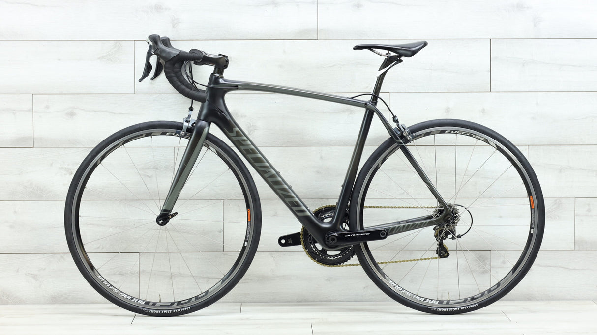 2015 Specialized Tarmac Expert