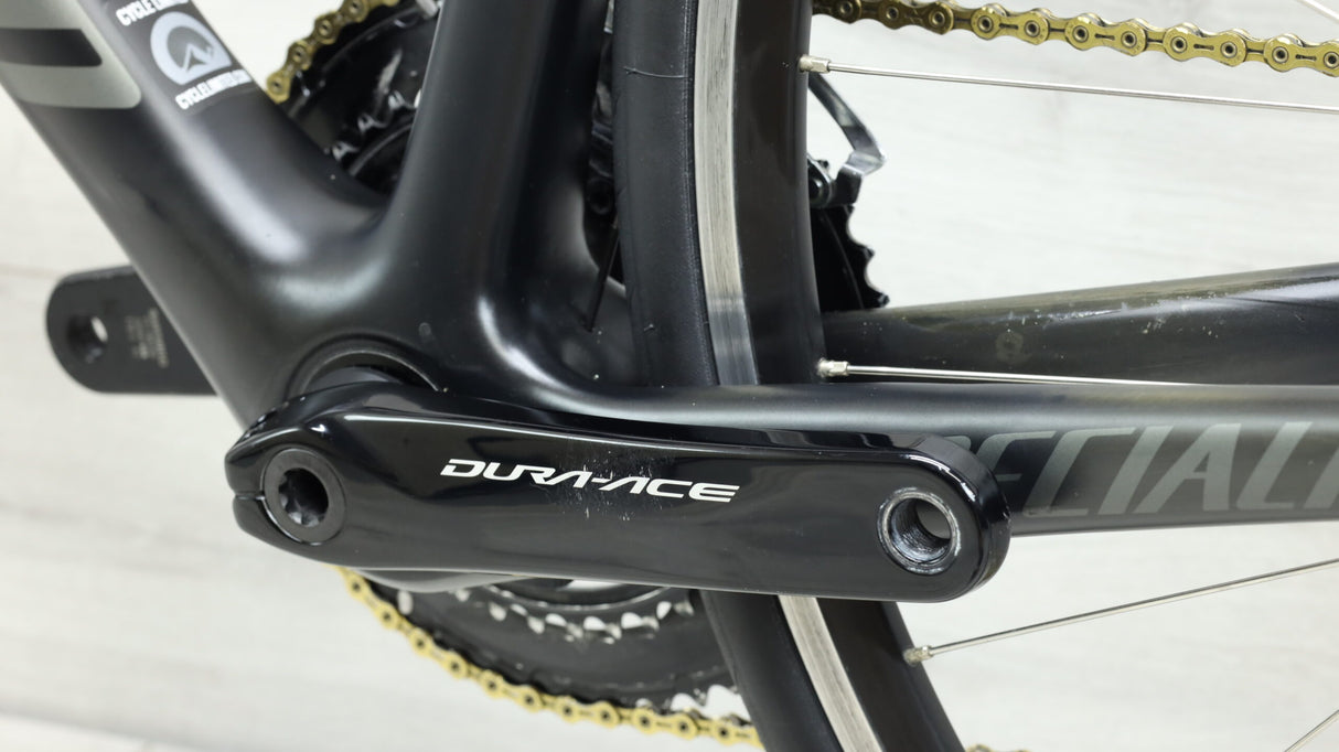 2015 Specialized Tarmac Expert