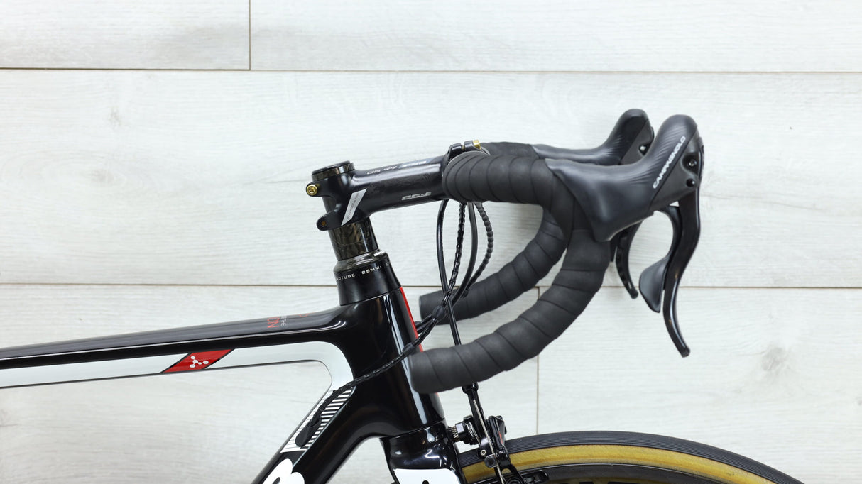 Bicicleta de carretera Argon 18 Gallium Pro 2019 - Pequeña