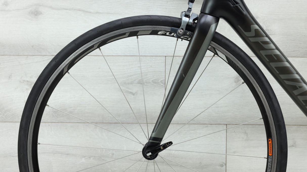 2015 Specialized Tarmac Expert