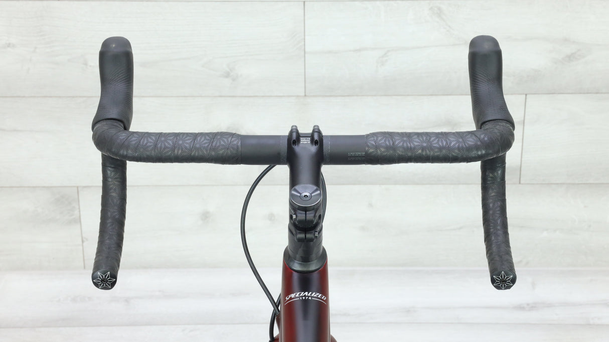 2023 Specialized Aethos Pro SRAM Force eTap AXS Road Bike - 54cm