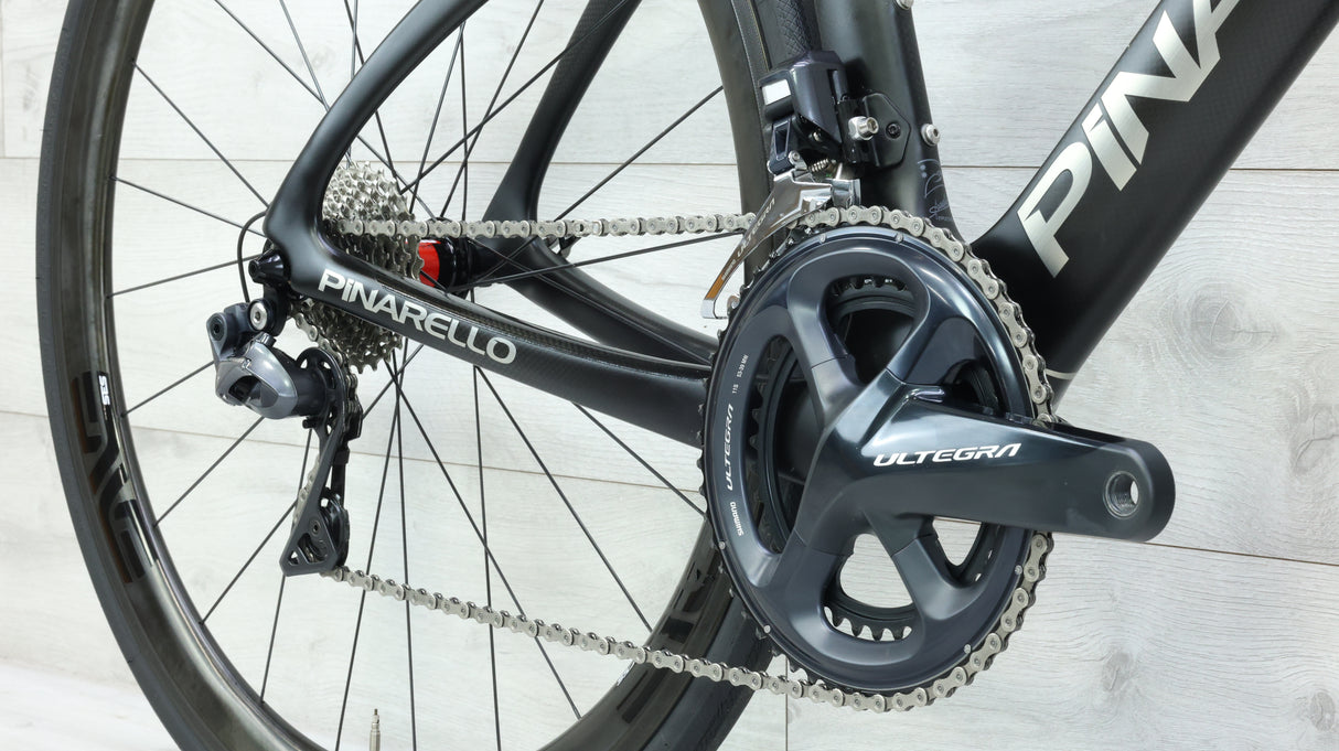 Pinarello Prince FX Ultegra Di2 Road Bike - 2020, 50cm