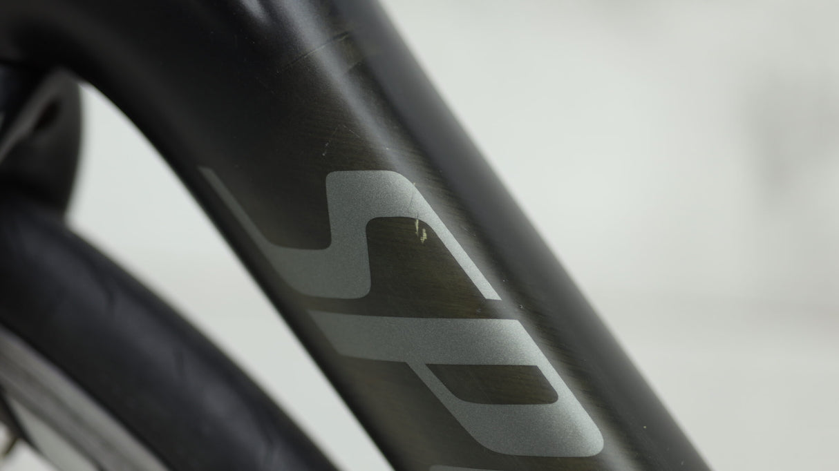 2015 Specialized Tarmac Expert