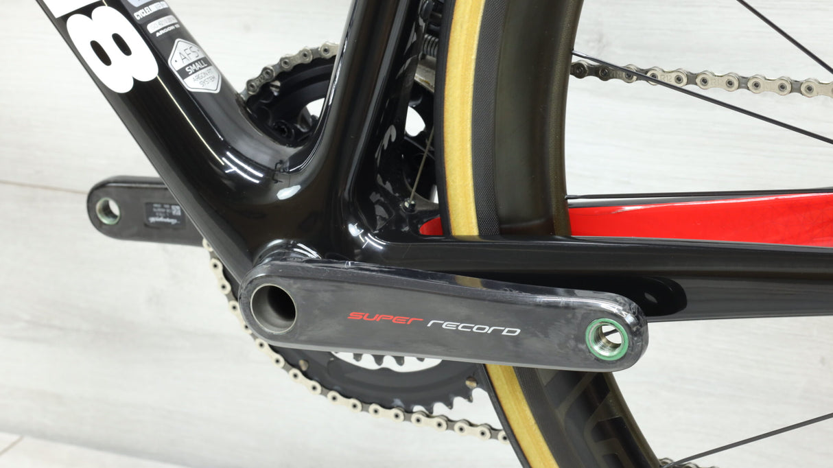 Bicicleta de carretera Argon 18 Gallium Pro 2019 - Pequeña