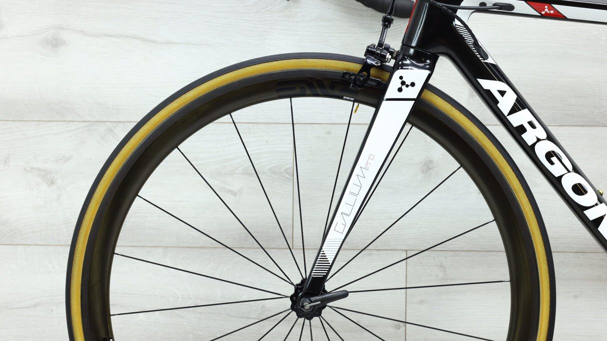 Bicicleta de carretera Argon 18 Gallium Pro 2019 - Pequeña