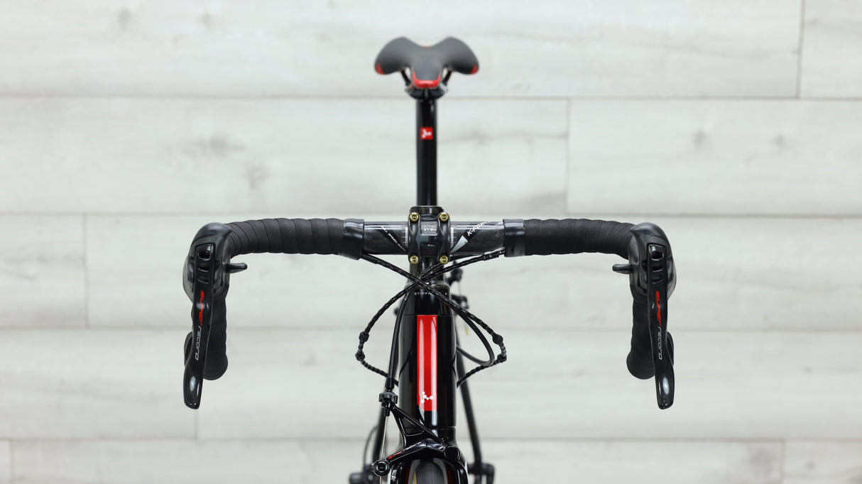 Bicicleta de carretera Argon 18 Gallium Pro 2019 - Pequeña