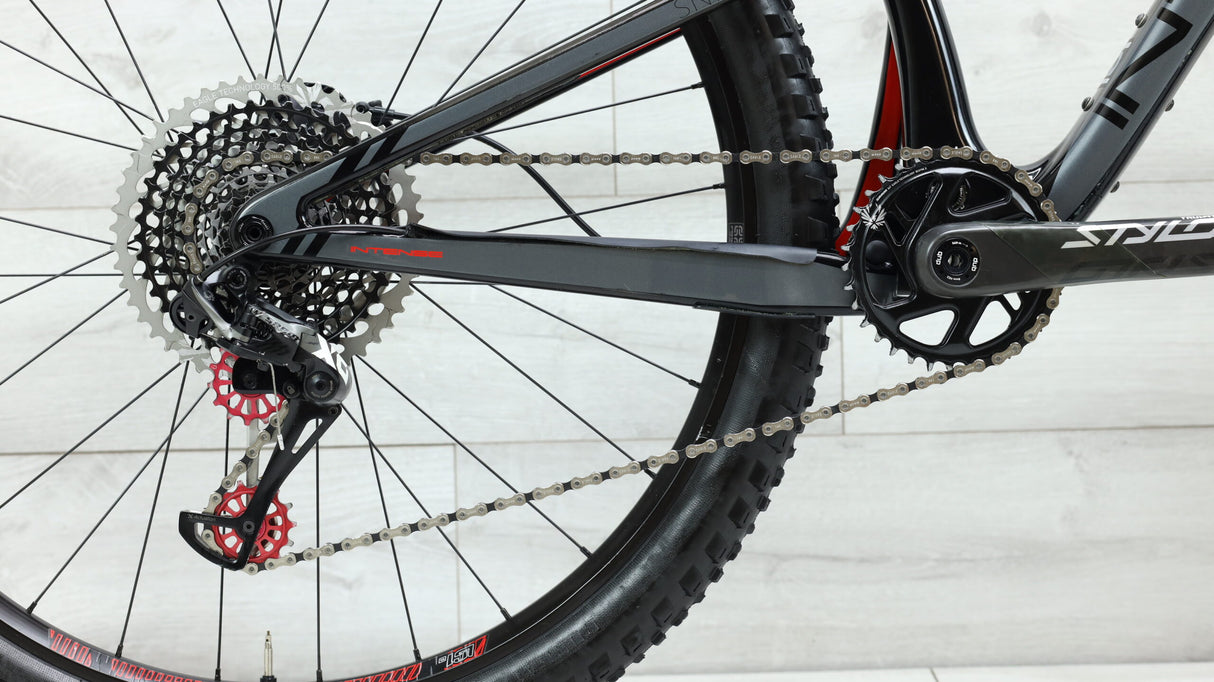 2019 Intense Sniper Trail Elite  Mountain Bike - Medium