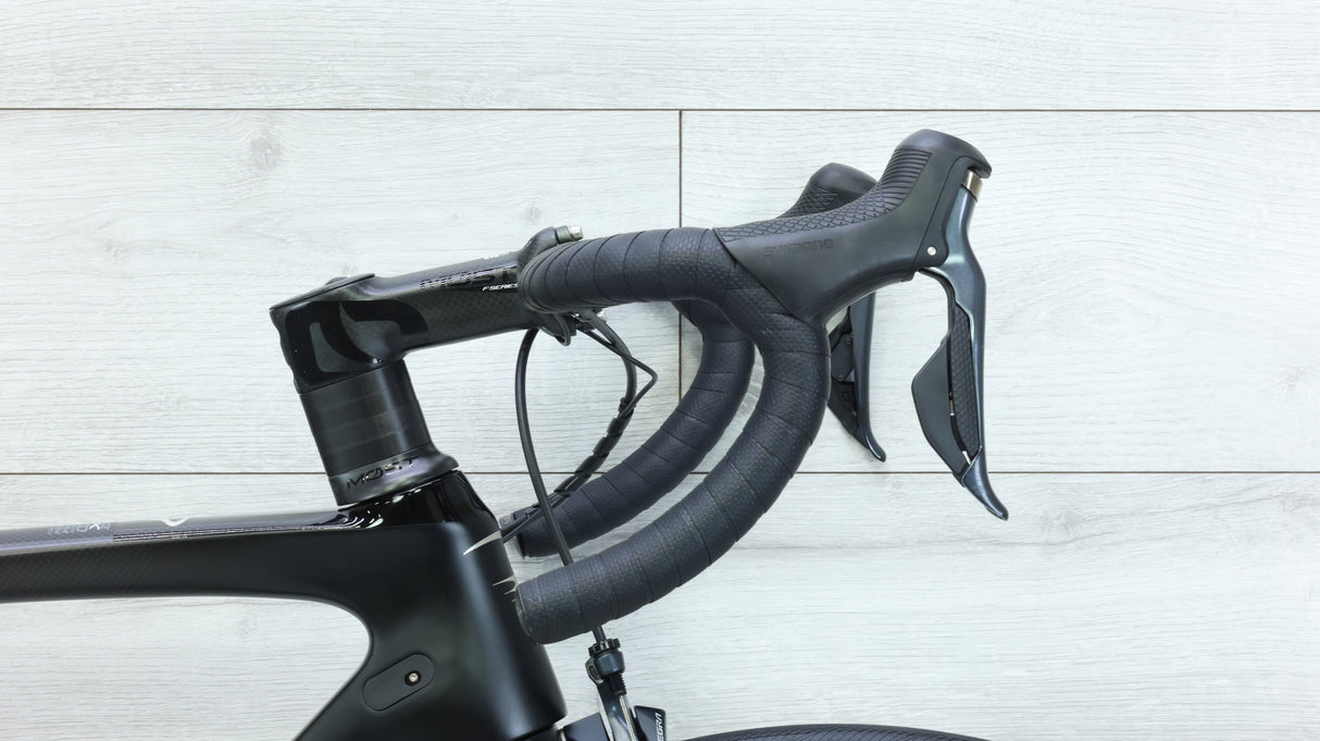 Pinarello Prince FX Ultegra Di2 Road Bike - 2020, 50cm