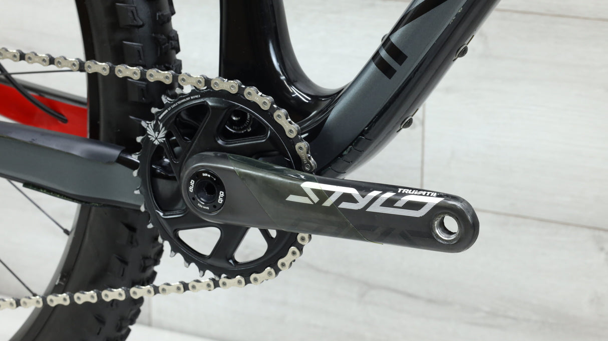 2019 Intense Sniper Trail Elite  Mountain Bike - Medium