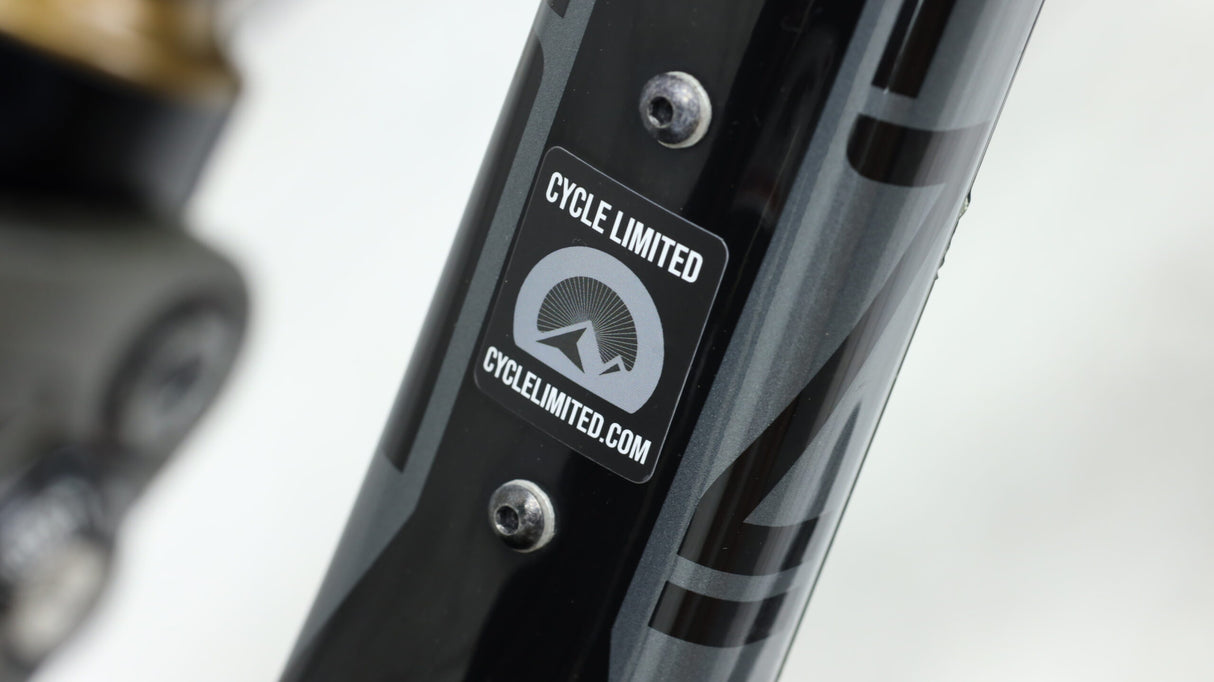 2019 Intense Sniper Trail Elite  Mountain Bike - Medium