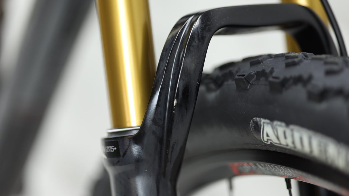 2019 Intense Sniper Trail Elite  Mountain Bike - Medium