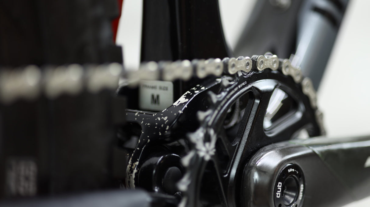 2019 Intense Sniper Trail Elite  Mountain Bike - Medium