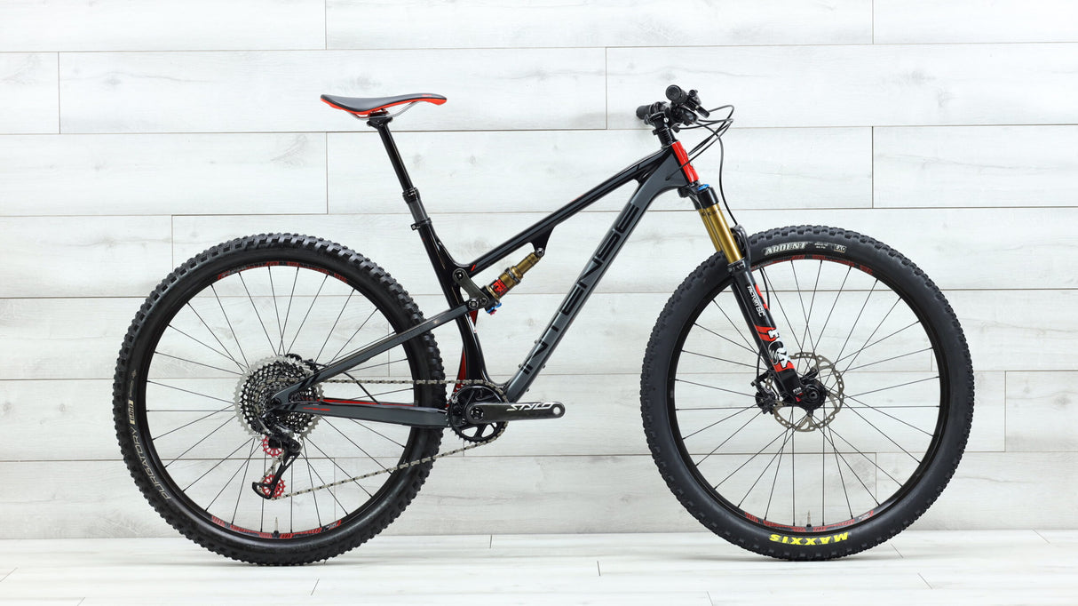 2019 Intense Sniper Trail Elite  Mountain Bike - Medium