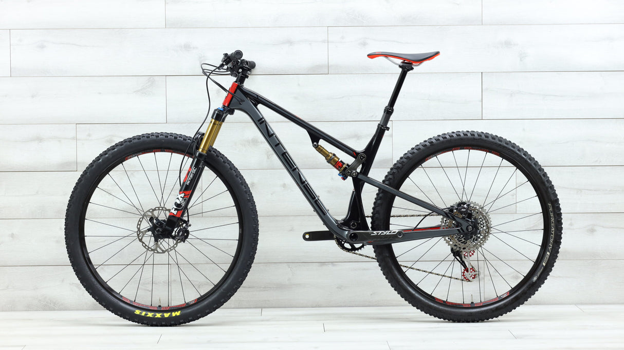 2019 Intense Sniper Trail Elite  Mountain Bike - Medium