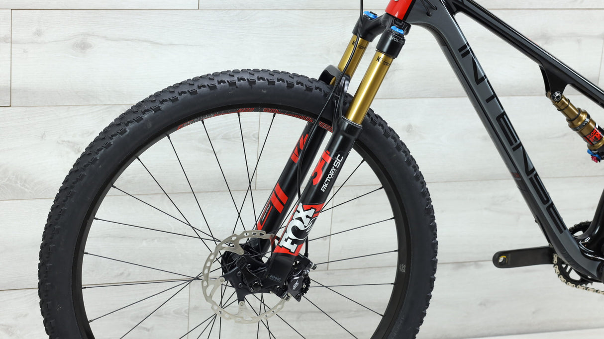 2019 Intense Sniper Trail Elite  Mountain Bike - Medium