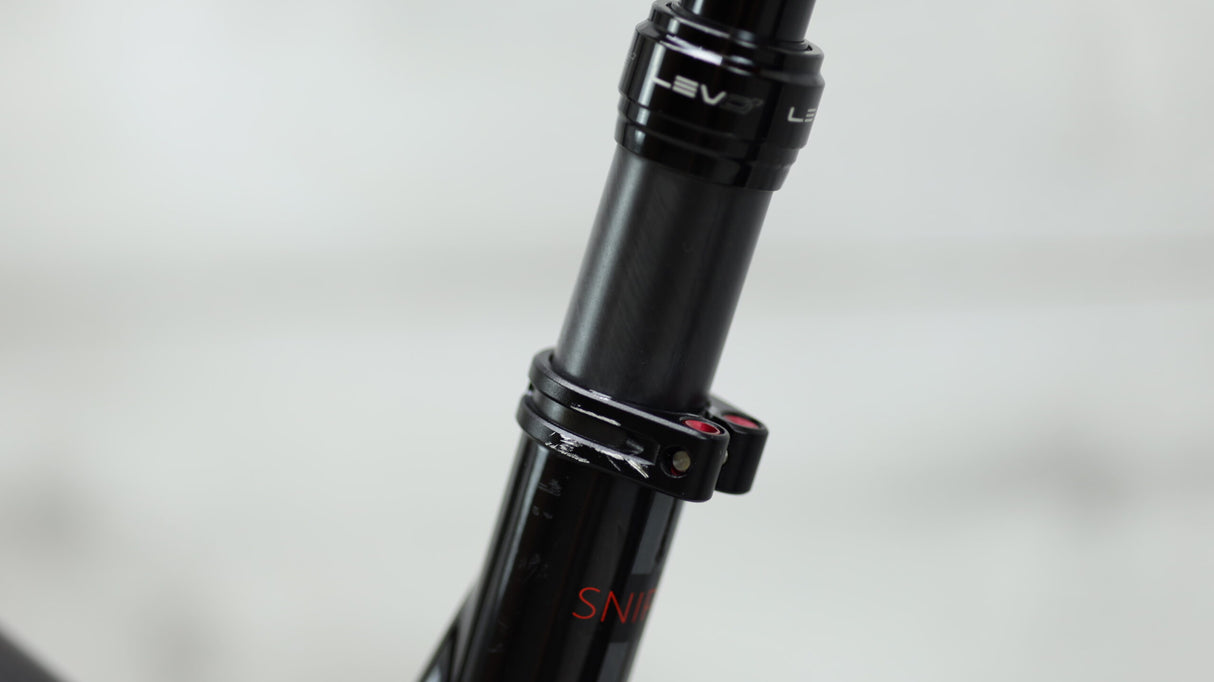 2019 Intense Sniper Trail Elite  Mountain Bike - Medium