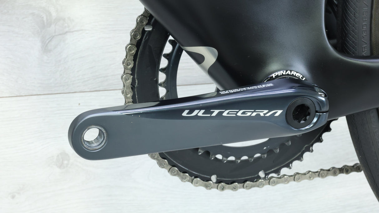 Pinarello Prince FX Ultegra Di2 Road Bike - 2020, 50cm