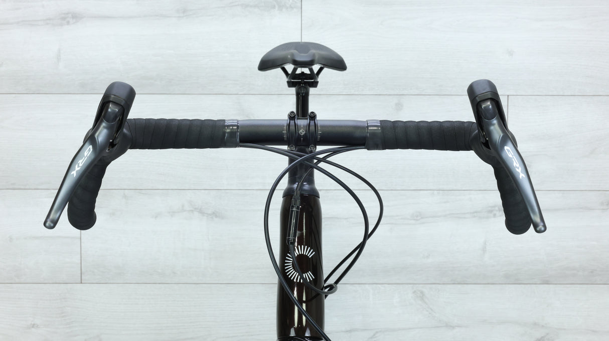 Cannondale Topstone Carbon 2 Lefty Gravel Bike - 2024, Large