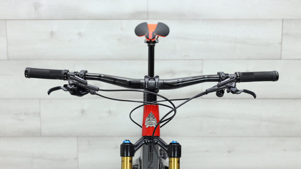 2019 Intense Sniper Trail Elite  Mountain Bike - Medium