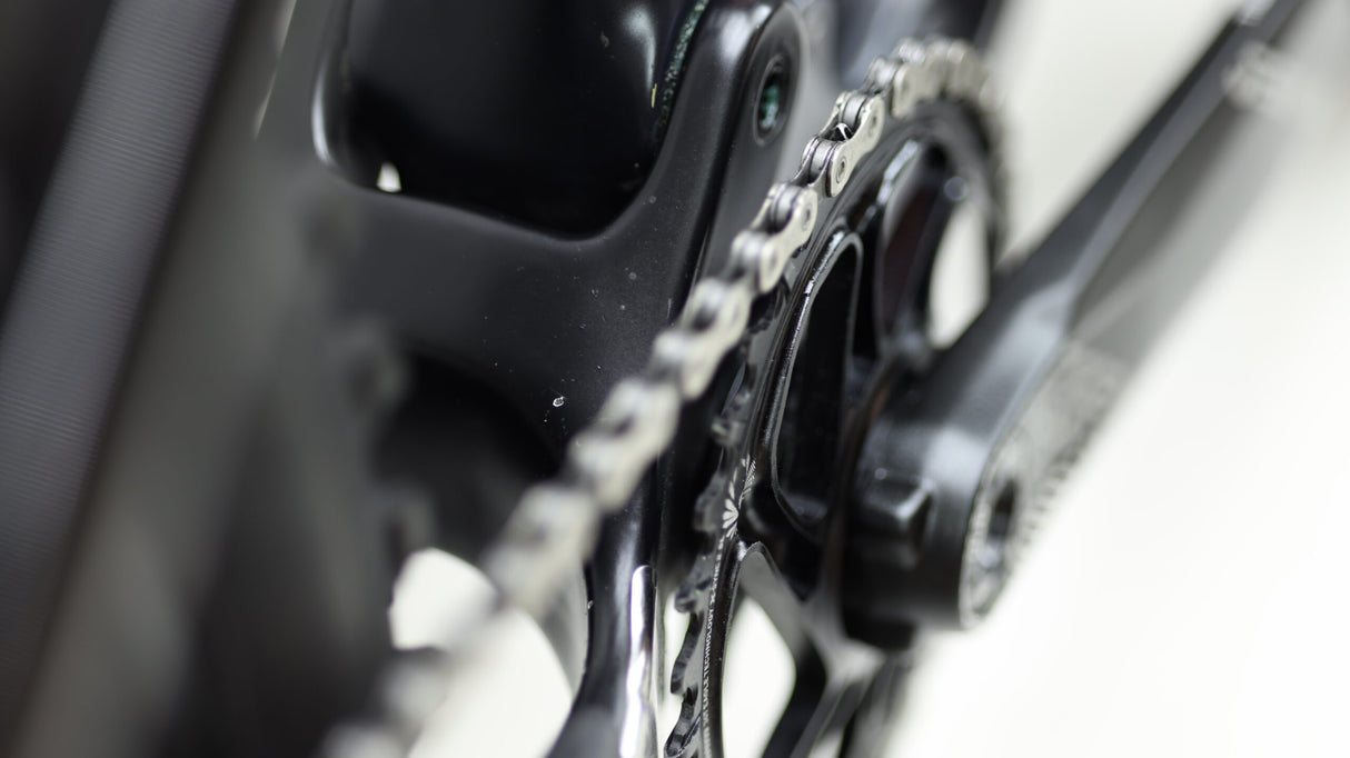 Bicicleta de montaña Canyon Strive CF 2020 - Mediana