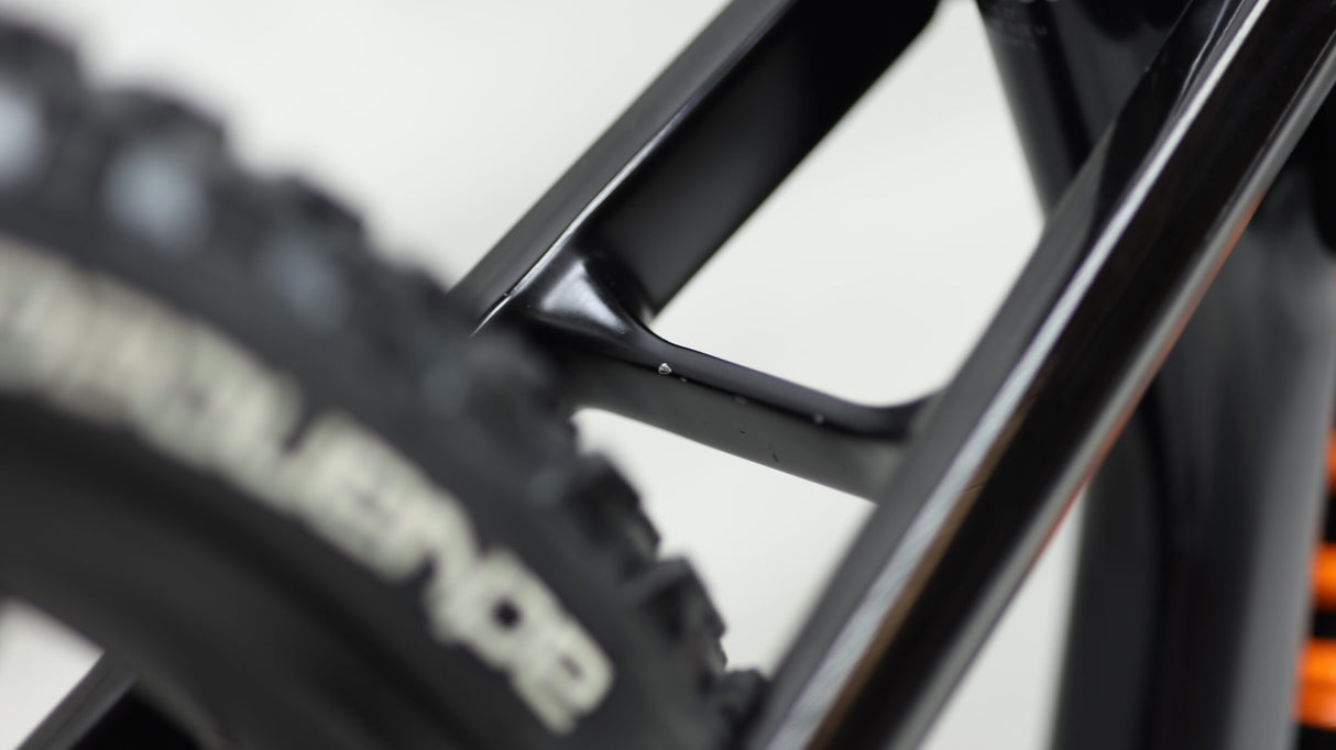 Bicicleta de montaña Canyon Strive CF 2020 - Mediana