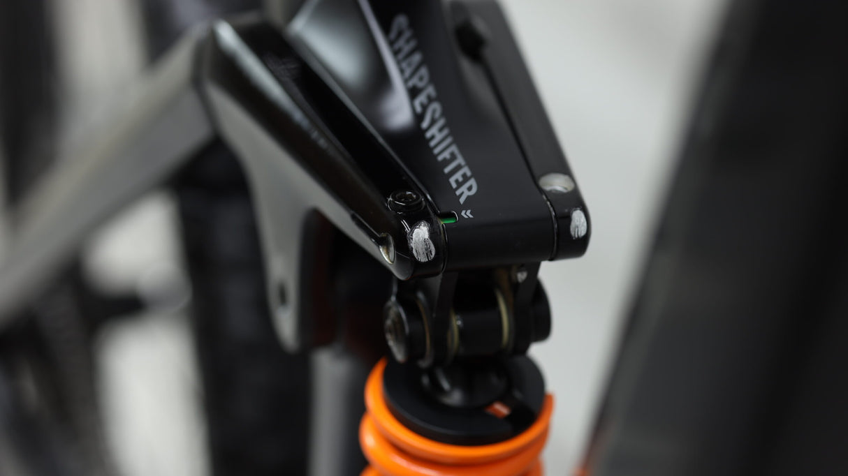 Bicicleta de montaña Canyon Strive CF 2020 - Mediana