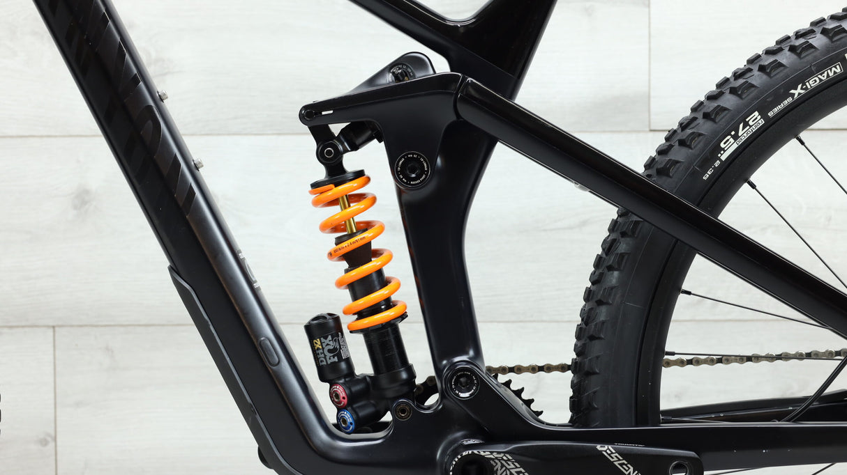 Bicicleta de montaña Canyon Strive CF 2020 - Mediana