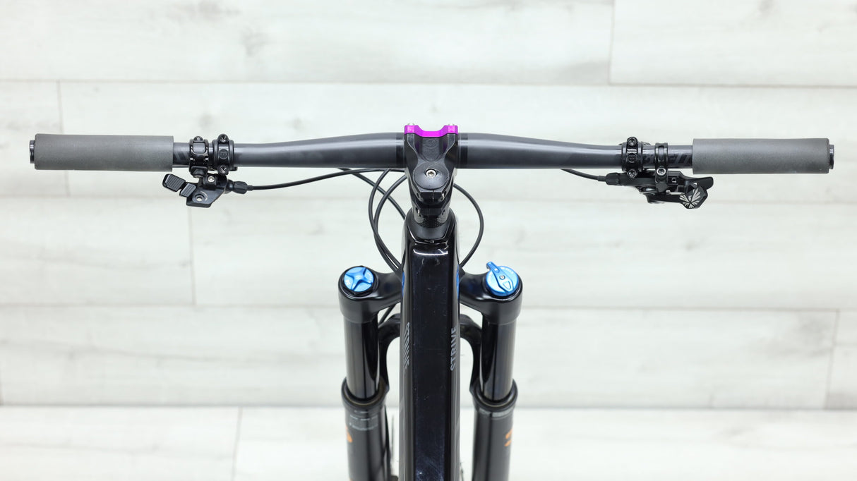 Bicicleta de montaña Canyon Strive CF 2020 - Mediana