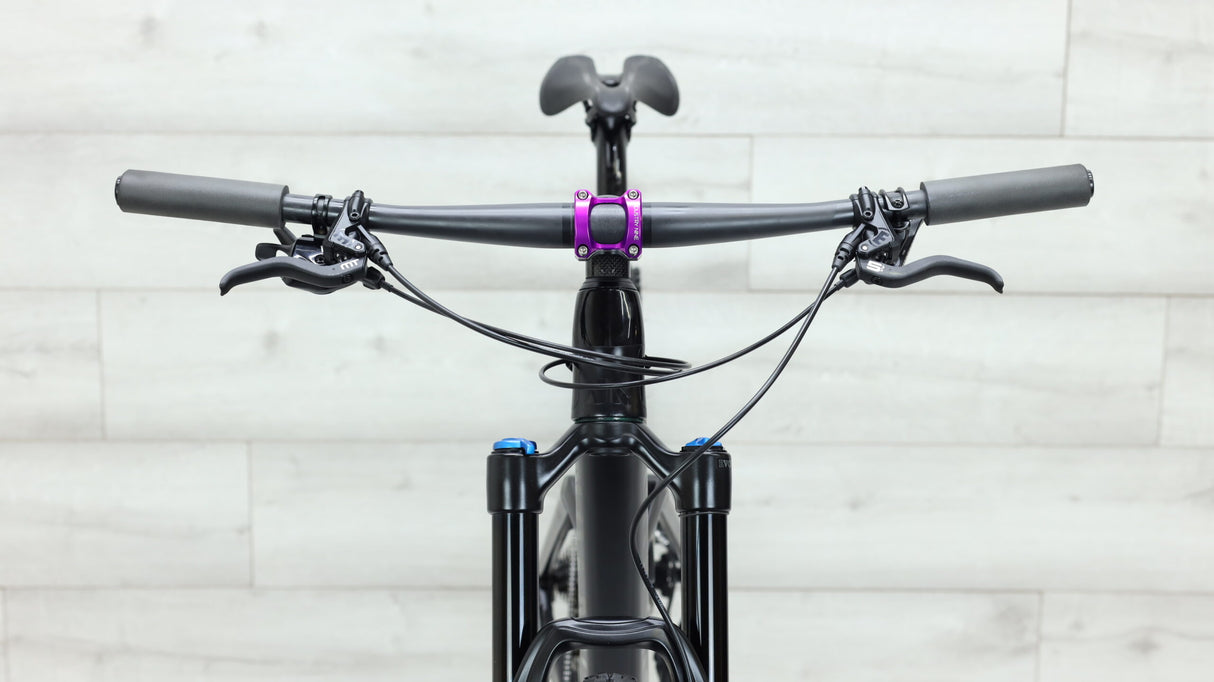 Bicicleta de montaña Canyon Strive CF 2020 - Mediana