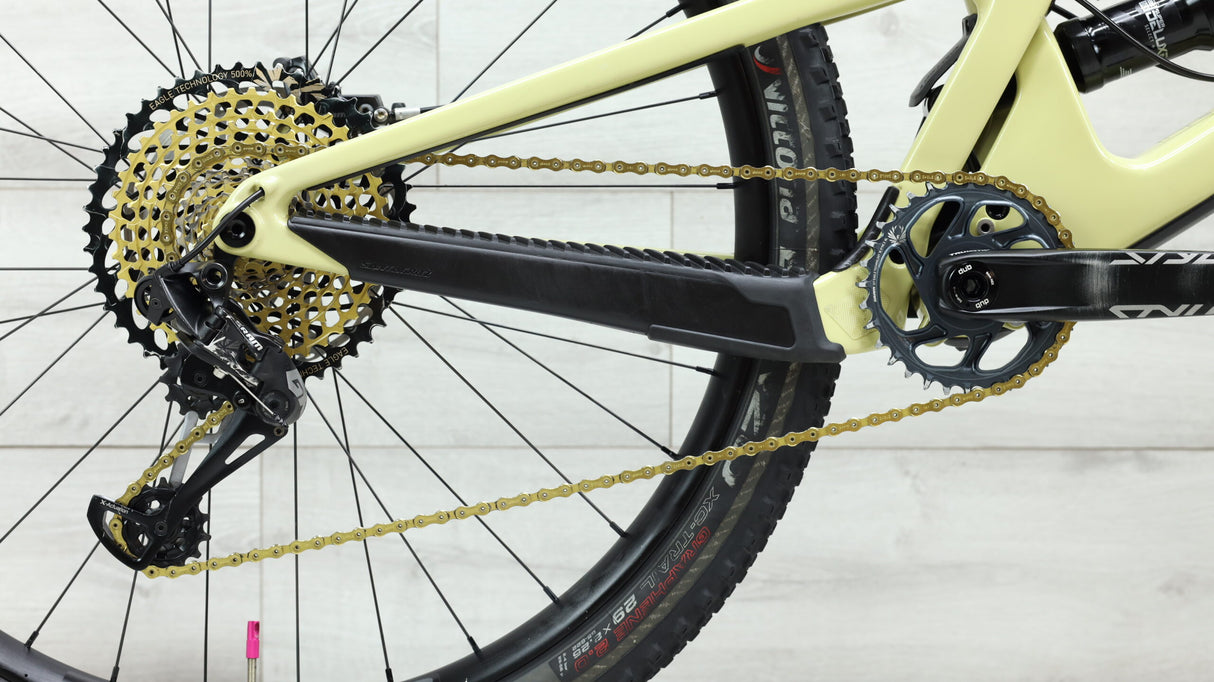 Santa Cruz Hightower C  Mountain Bike - 2020, Small