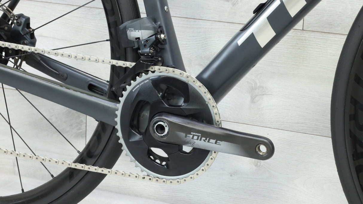 2021 Trek Domane SL 7 eTap Road Bike - 56cm