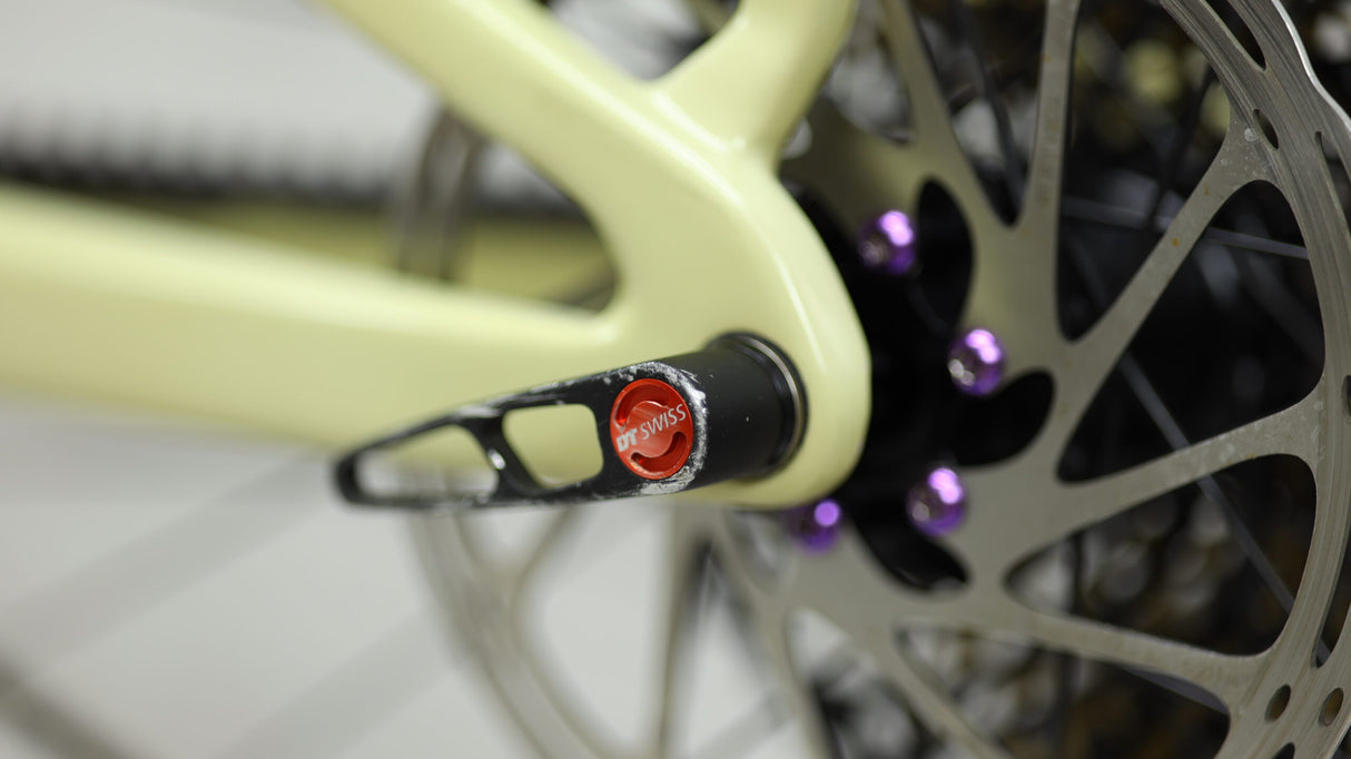 Santa Cruz Hightower C  Mountain Bike - 2020, Small