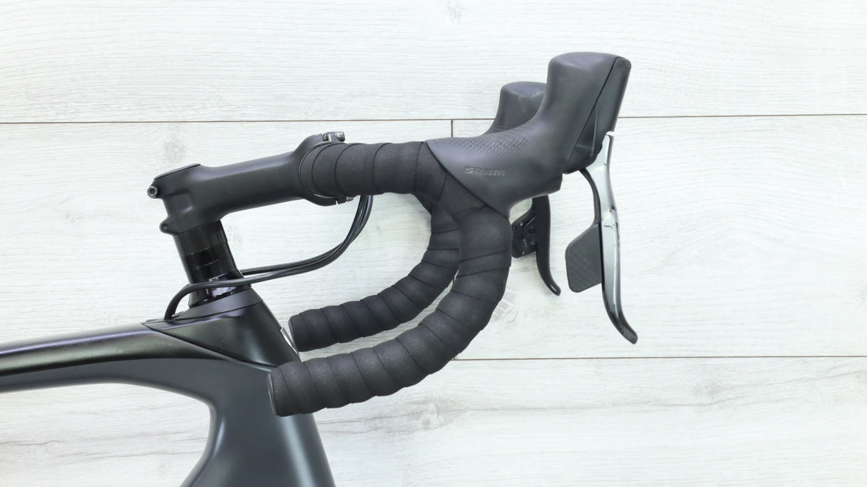 2021 Trek Domane SL 7 eTap Road Bike - 56cm