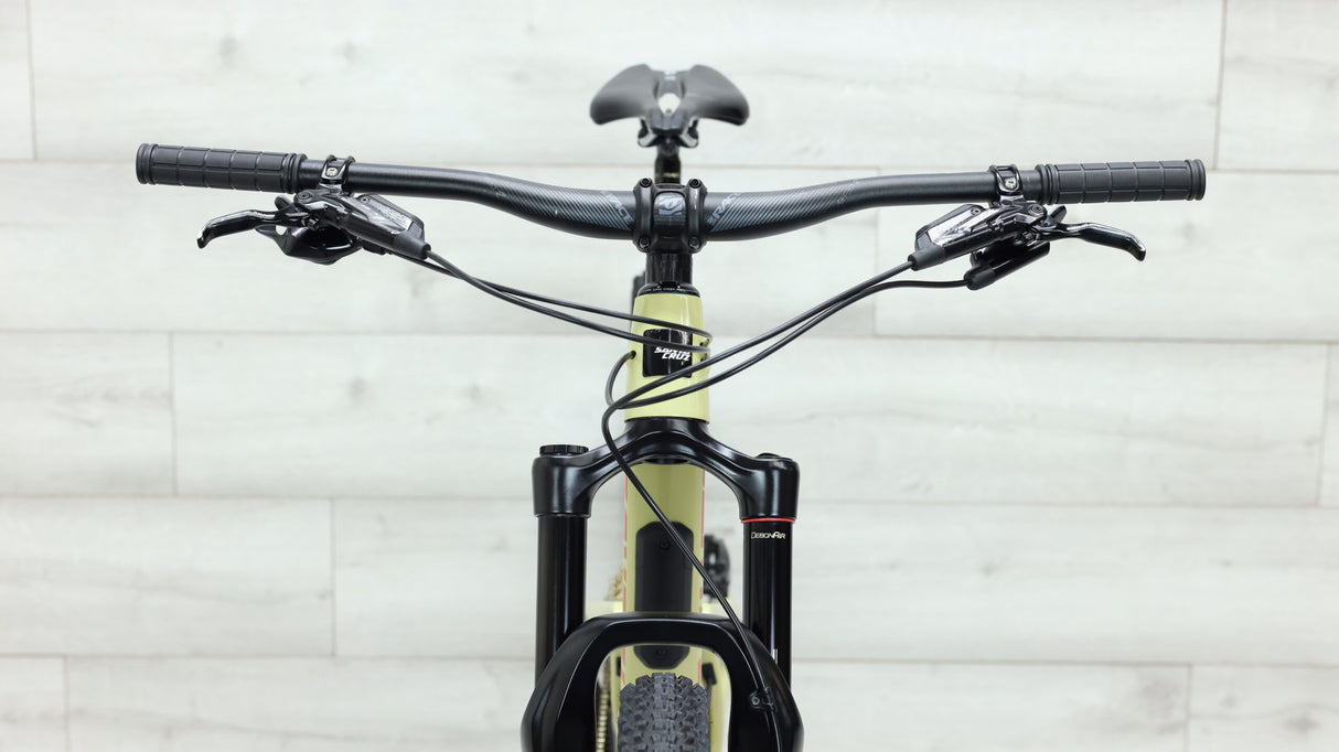 Santa Cruz Hightower C  Mountain Bike - 2020, Small