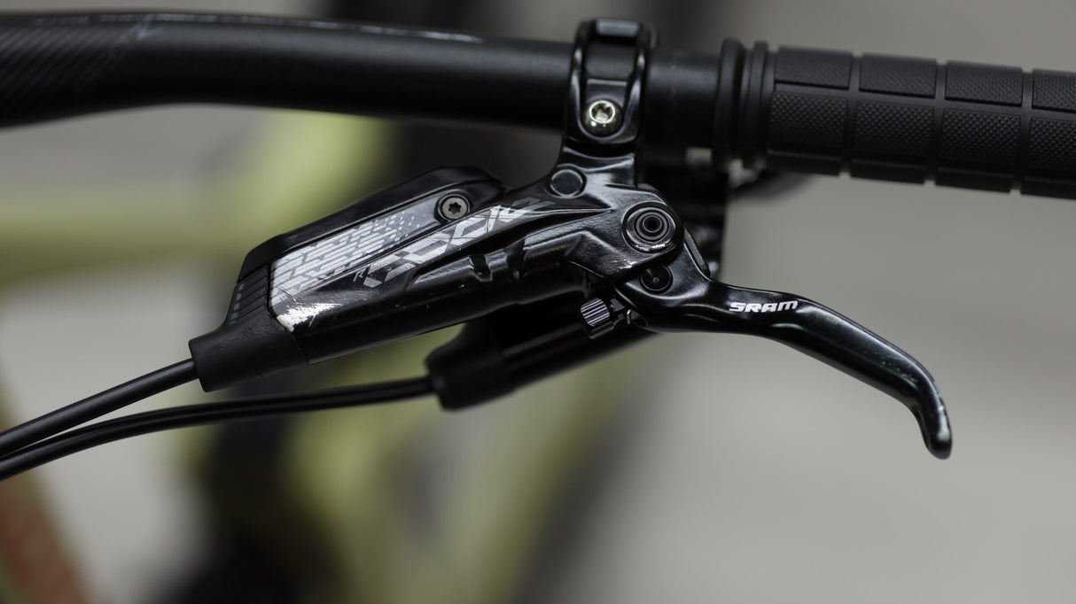 Santa Cruz Hightower C  Mountain Bike - 2020, Small