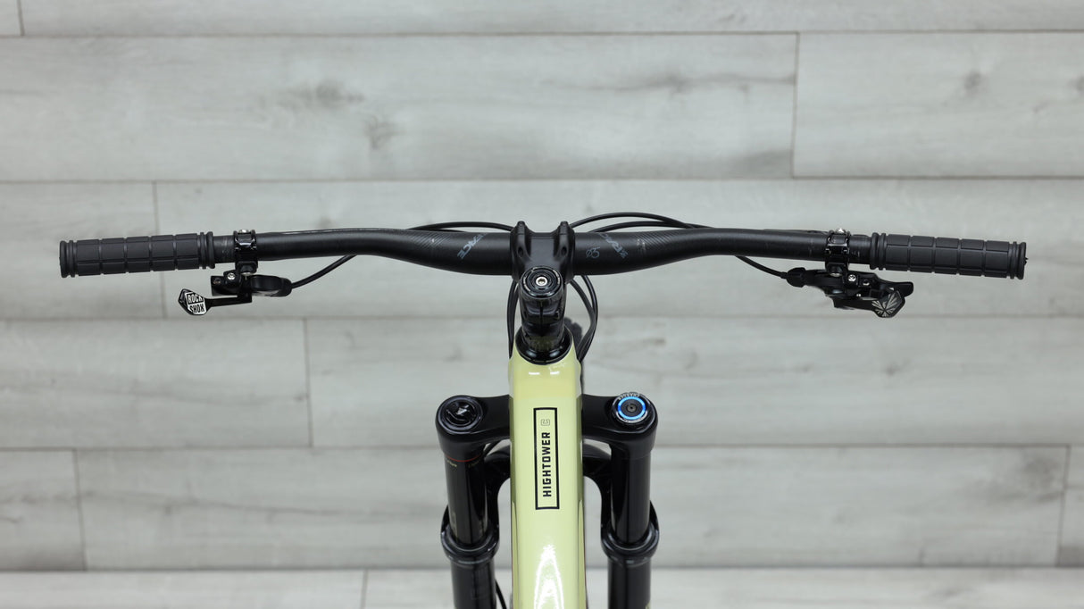 Santa Cruz Hightower C  Mountain Bike - 2020, Small