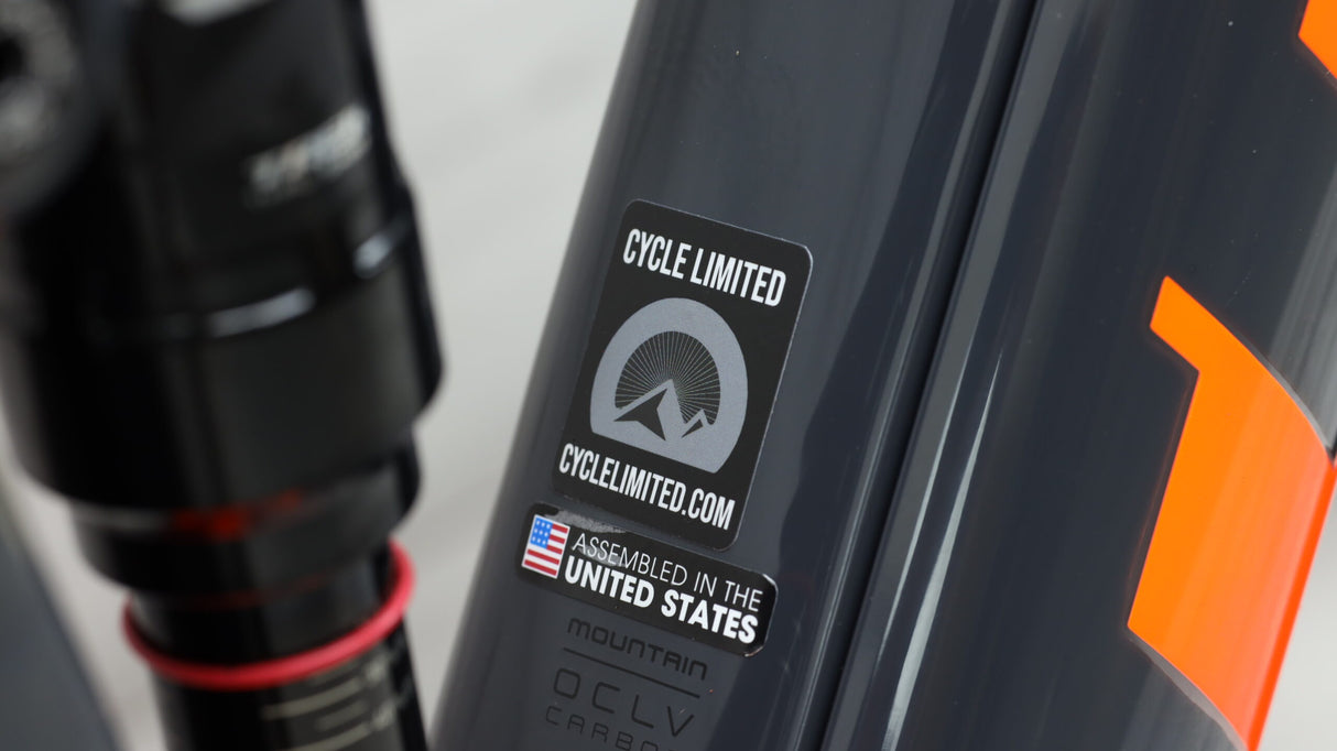 Bicicleta eléctrica de montaña Trek Rail 9.8 AXS 2021 - Grande