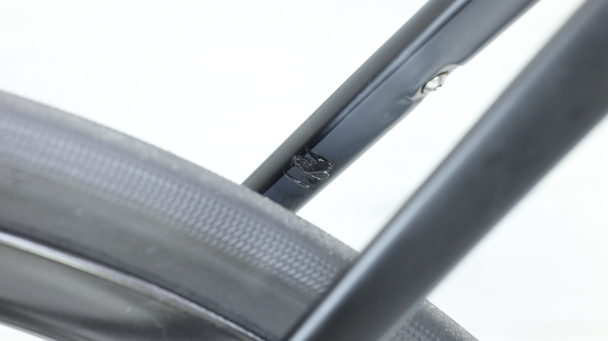 2021 Trek Domane SL 7 eTap Road Bike - 56cm