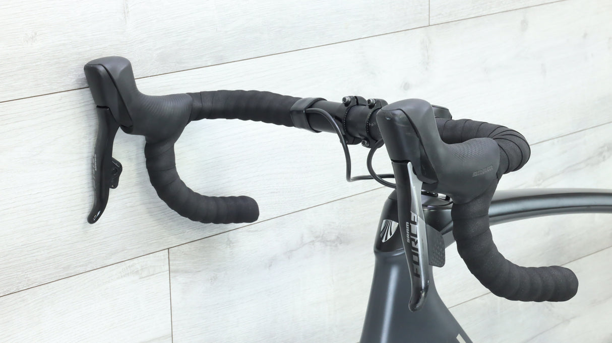 2021 Trek Domane SL 7 eTap Road Bike - 56cm