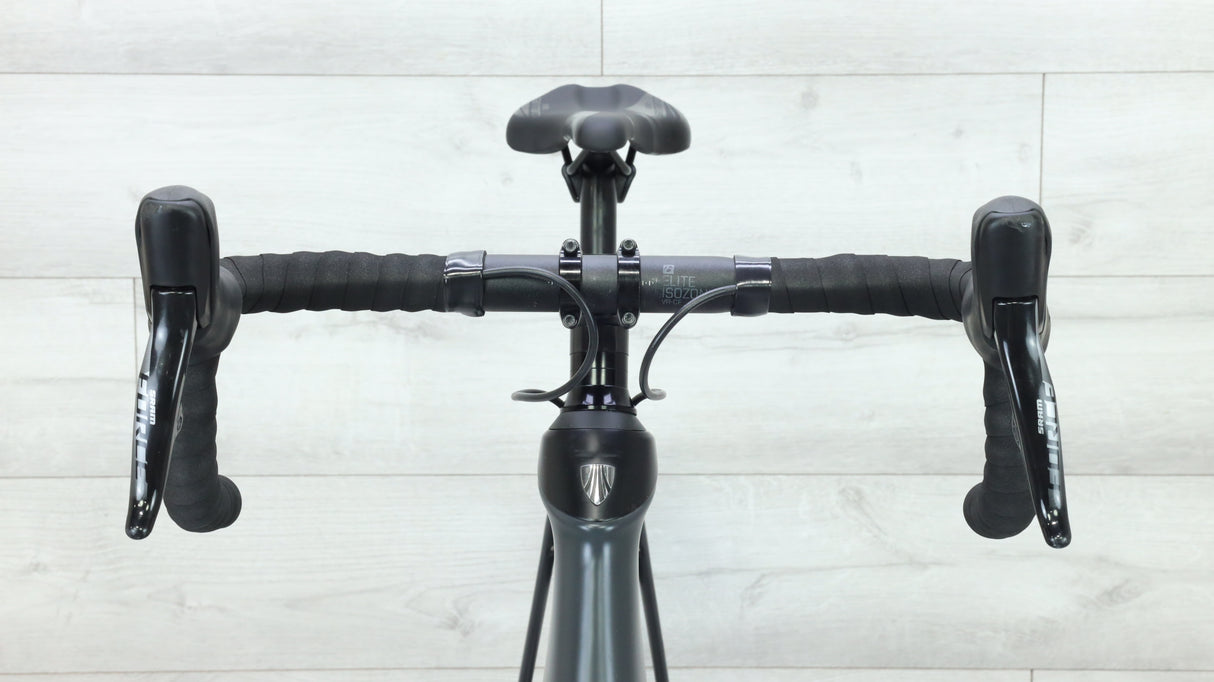 2021 Trek Domane SL 7 eTap Road Bike - 56cm