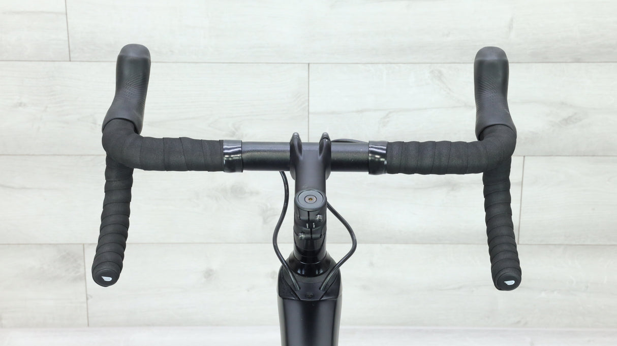 2021 Trek Domane SL 7 eTap Road Bike - 56cm