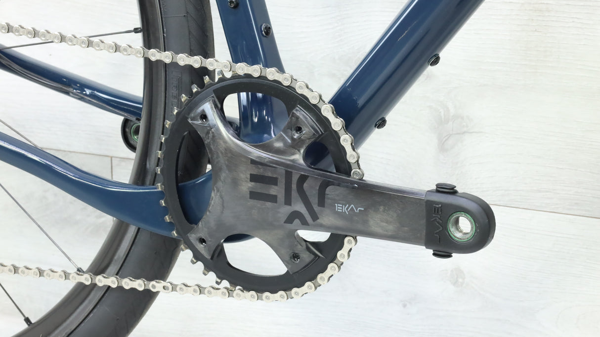 2023 Open U.P. Ekar Rapha Limited Edition Gravel Bike - Medium