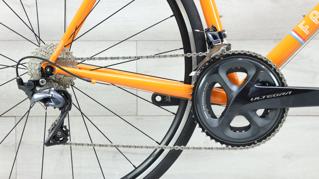 2017 Fairdale Goodship Road Bike - 60cm