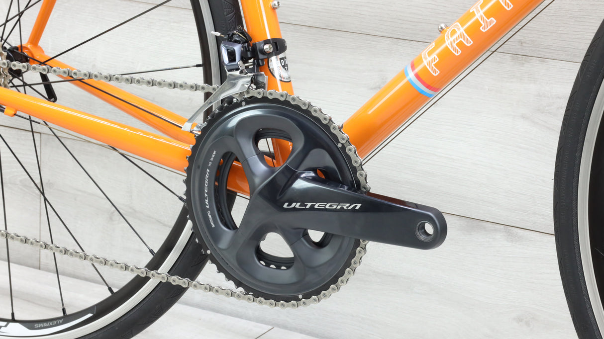 2017 Fairdale Goodship Road Bike - 60cm