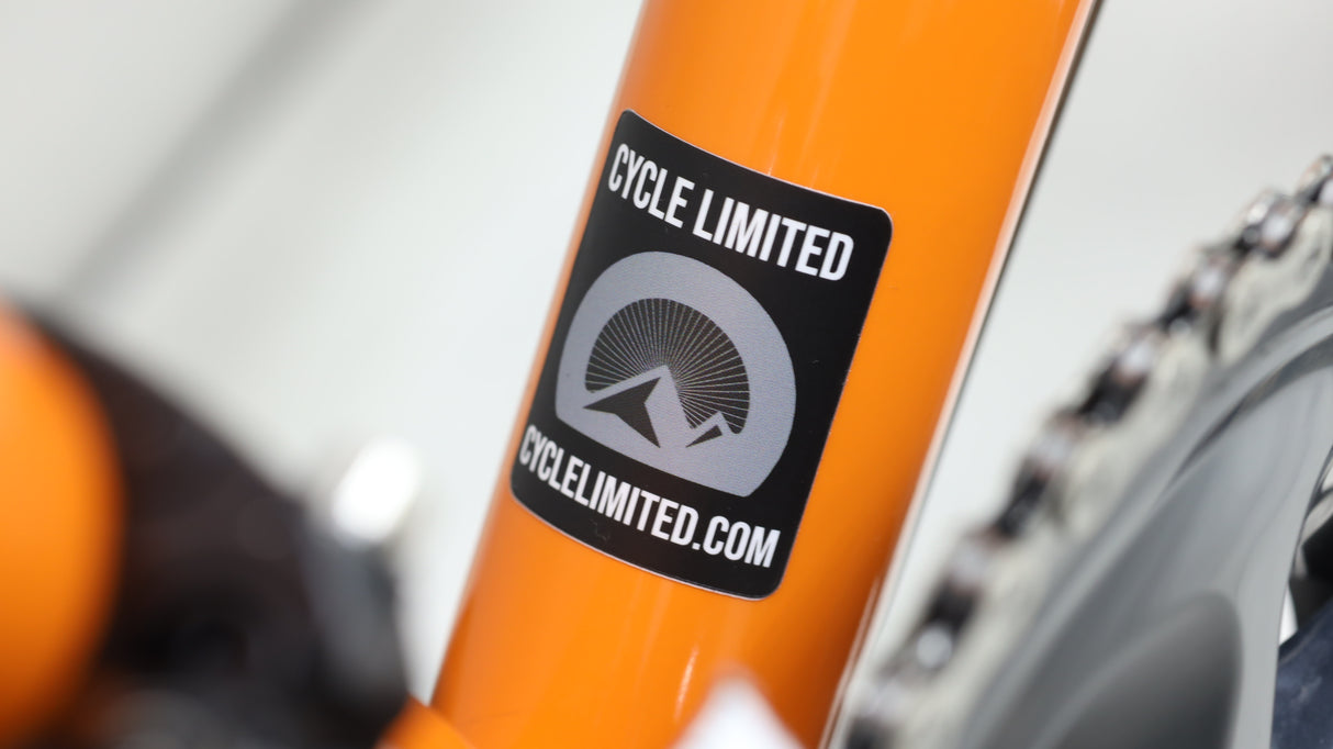 2017 Fairdale Goodship Road Bike - 60cm