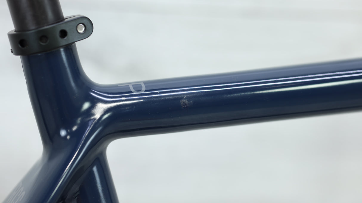 2023 Open U.P. Ekar Rapha Limited Edition Gravel Bike - Medium