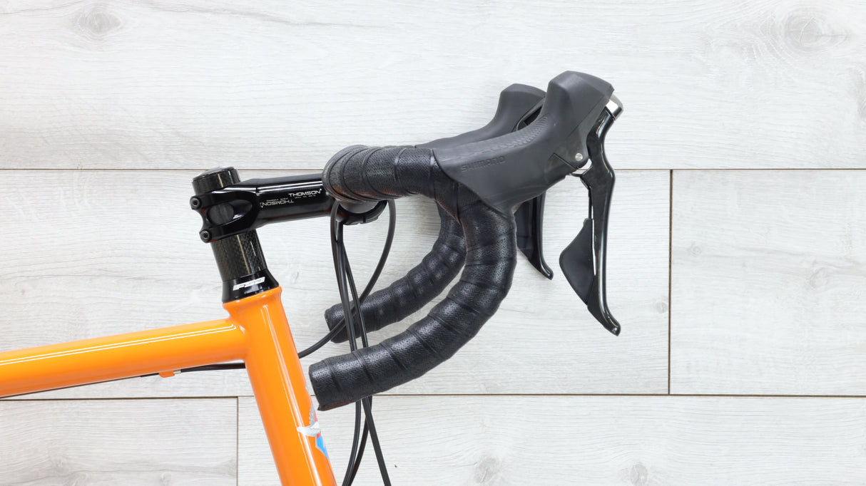 2017 Fairdale Goodship Road Bike - 60cm