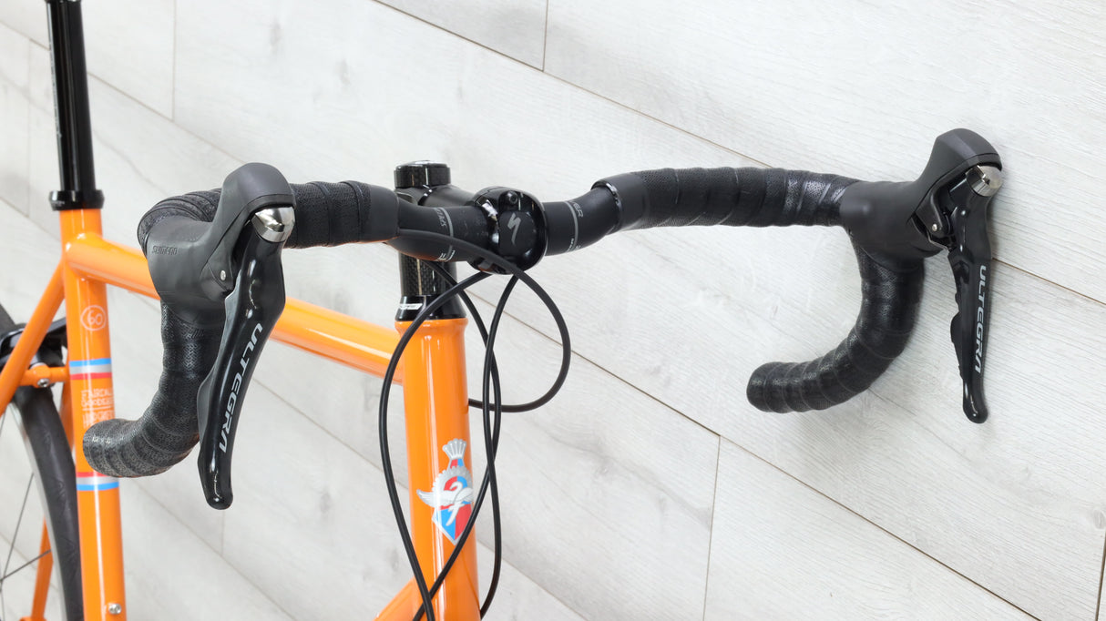 2017 Fairdale Goodship Road Bike - 60cm