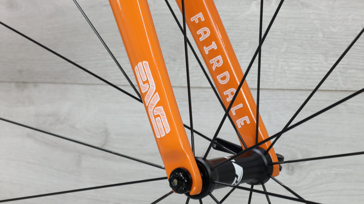 2017 Fairdale Goodship Road Bike - 60cm